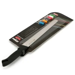 Ilsa Gastro Coltello Pane In Acciaio Inox