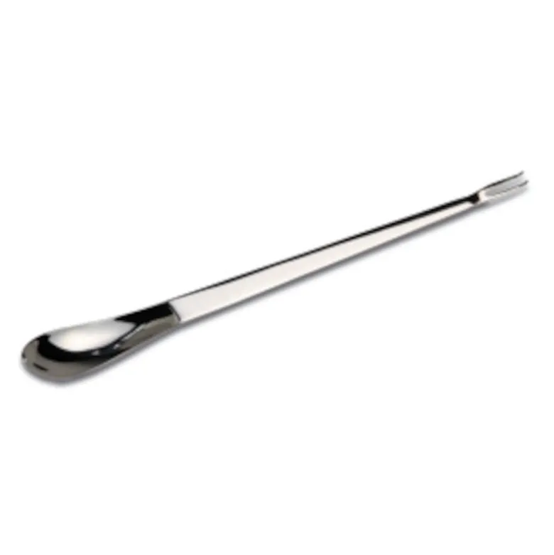 Ilsa Horeca Scavino Crostacei In Acciaio Inox - Set 4 Pz