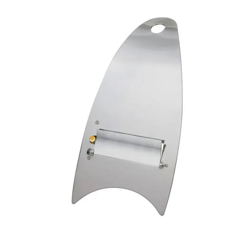 Ilsa Mandolina Con Lama Liscia In Acciaio Inox