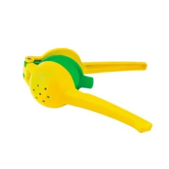 Ilsa Mixage Spremiagrumi Lime E Limone In Alluminio