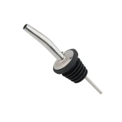 Ilsa Mixage Tappo Versatore In Acciaio Inox