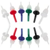 Ilsa Mixage Tappo Versatore In Policarbonato - Set 12 Pz