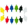 Ilsa Mixage Tappo Versatore In Plastica - Set 12 Pz