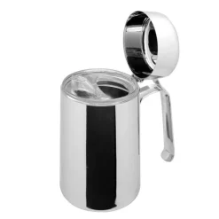 Ilsa Oliera In Acciaio Inox Con Dosatore Salvagocce