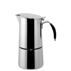 Ilsa Omnia Moka In Acciaio Inox