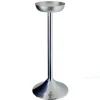 Ilsa Stainless Steel Column Bucket Support