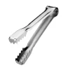Ilsa Stainless Steel Ice Tongs