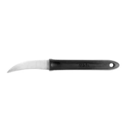 Ilsa TuttiXUno Coltello Spelucchio Curvo In Acciaio Inox