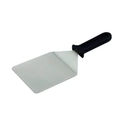 Ilsa TuttiXUno Paletta Pizza Quadrata In Acciaio Inox