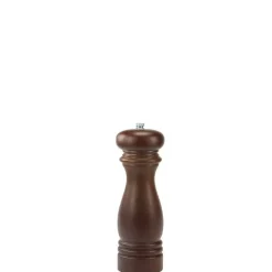 Ilsa Wooden Touch Macina Sale E Pepe In Legno Con Macina In Ceramica
