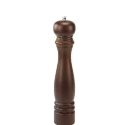 Ilsa Wooden Touch Macina Sale E Pepe In Legno Con Macina In Ceramica
