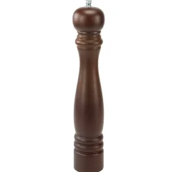 Ilsa Wooden Touch Macina Sale E Pepe In Legno Con Macina In Ceramica