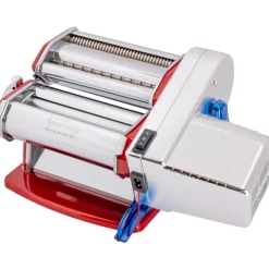 Imperia Pasta Facile Motore Elettrico Per Macchina Pasta In Acciaio