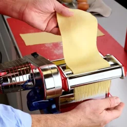 Imperia Pasta Facile Motore Elettrico Per Macchina Pasta In Acciaio