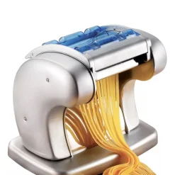 Imperia PastaPresto Macchina per la Pasta Elettrica In Acciaio