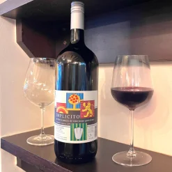 Implicito Vino Rosso Quotidiano 2021 Vigneti Massa