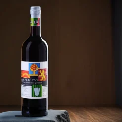 Implicito Vino Rosso Quotidiano 2021 Vigneti Massa