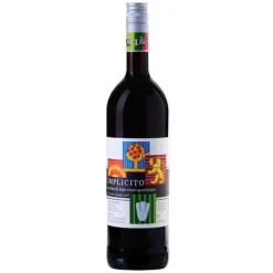 Implicito Vino Rosso Quotidiano 2021 Vigneti Massa