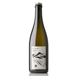 Indigeno Frizzante Sui Lieviti M.F. Bio Prosecco Colfondo 2021 L'Antica Quercia