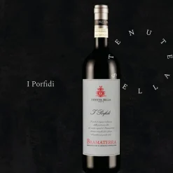 I Porfidi Bramaterra DOC 2011 Tenute Sella