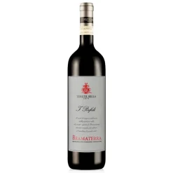 I Porfidi Bramaterra DOC 2011 Tenute Sella