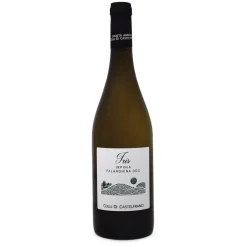 Iris Irpinia DOC 2023 Colli Di Castelfranci