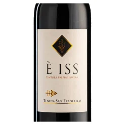 È ISS Campania IGT 2019 Tenuta San Francesco
