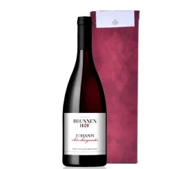 Johann Blauburgunder Pinot Noir Alto Adige DOC 2023 - Tenuta Brunnenhof