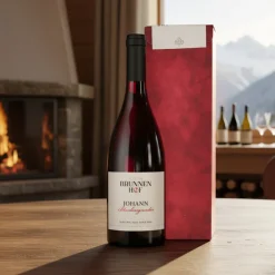 Johann Blauburgunder Pinot Noir Alto Adige DOC 2023 - Tenuta Brunnenhof
