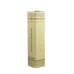 Krikò Passito Primitivo IGP Puglia 2018 Cantine PaoloLeo