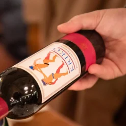 Krikò Passito Primitivo IGP Puglia 2018 Cantine PaoloLeo