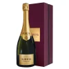 Krug 169°Ed Brut Champagne AOC Maison Krug