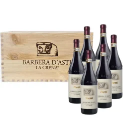 La Crena Barbera D'Asti DOCG 2020 Vietti