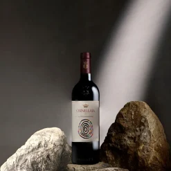 La Determinazione Ornellaia Bolgheri Superiore DOC 2022 Cantina Ornellaia