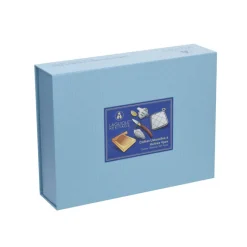 Laguiole Set Ostriche In Acciaio Inox - Set 4 Pz