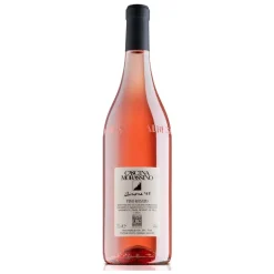 L'Airone 55 Nebbiolo Rosato - Cascina Morassino