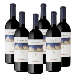 Lamaione Toscana IGT 2018 Cantina Frescobaldi