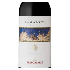 Lamaione Toscana IGT 2018 Cantina Frescobaldi