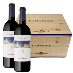 Lamaione Toscana IGT 2018 Cantina Frescobaldi