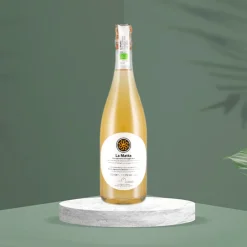 La Matta Spumante Sui Lieviti M.F. Bio Dosaggio Zero 2024 Azienda Agricola Casebianche