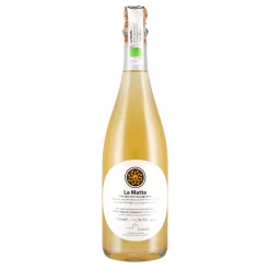 La Matta Spumante Sui Lieviti M.F. Bio Dosaggio Zero 2024 Azienda Agricola Casebianche