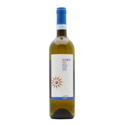 La Staffa Verdicchio Castelli di Jesi Classico Superiore DOC 2024 BIO - La Staffa