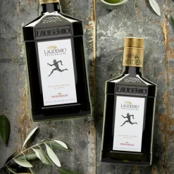 Laudemio Olio Extra Vergine D'Oliva EVO 2025 Cantina Frescobaldi