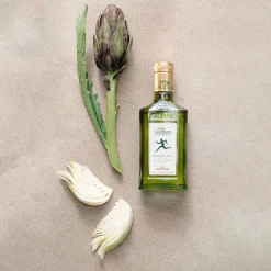 Laudemio Olio Extra Vergine D'Oliva EVO 2025 Cantina Frescobaldi