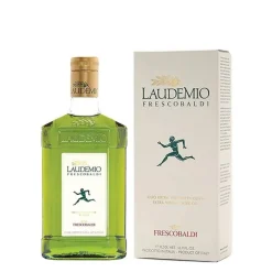 Laudemio Olio Extra Vergine D'Oliva EVO 2025 Cantina Frescobaldi