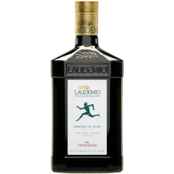 Laudemio Olio Extra Vergine D'Oliva EVO 2025 Cantina Frescobaldi