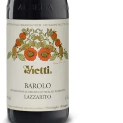 Lazzarito Barolo DOCG 2020 Vietti