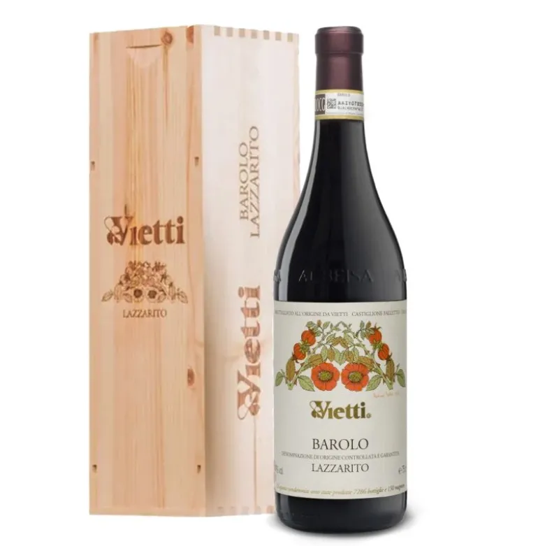 Lazzarito Barolo DOCG 2020 Vietti