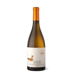 Le Arcaie Di San Pio Greco di Tufo DOCG Riserva 2021 Passo Delle Tortore