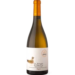 Le Arcaie Greco Di Tufo DOCG 2024 Passo Delle Tortore